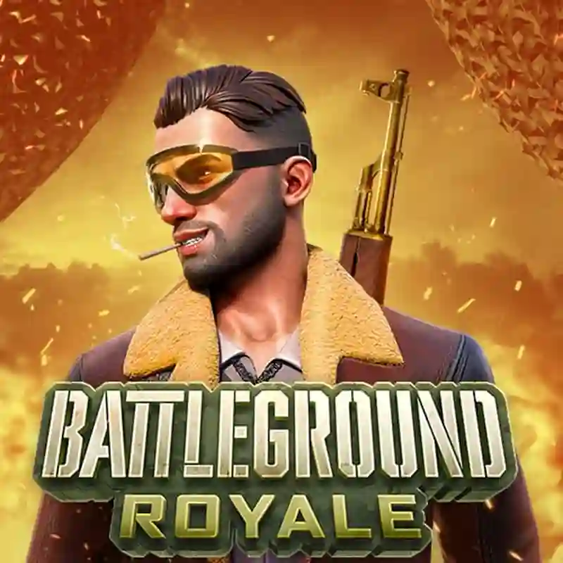 Juego de Casino Battleground Royale en rajoy