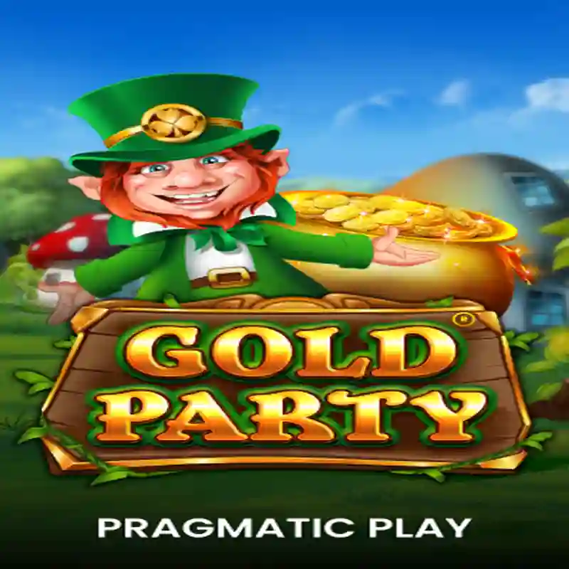 Gold Party Slot Game rajoy Casino