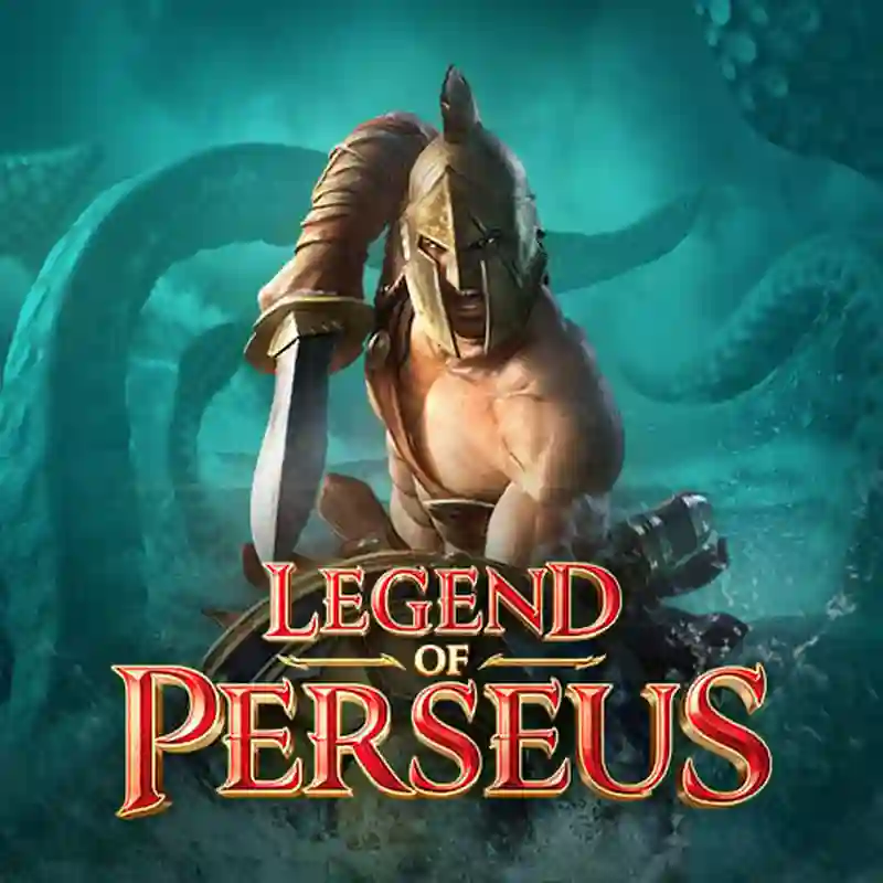 Legend of Perseus Slot en rajoy
