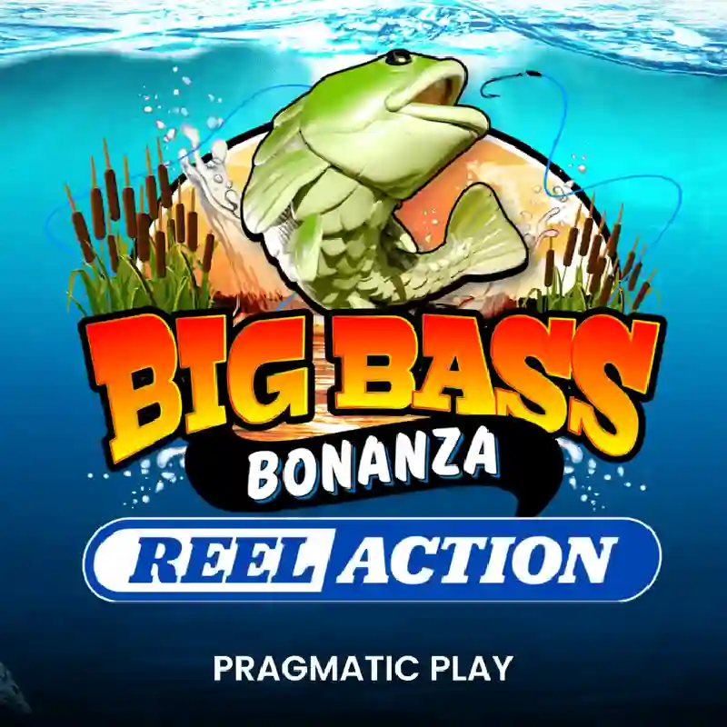Jugar Big Bass Bonanza en rajoy