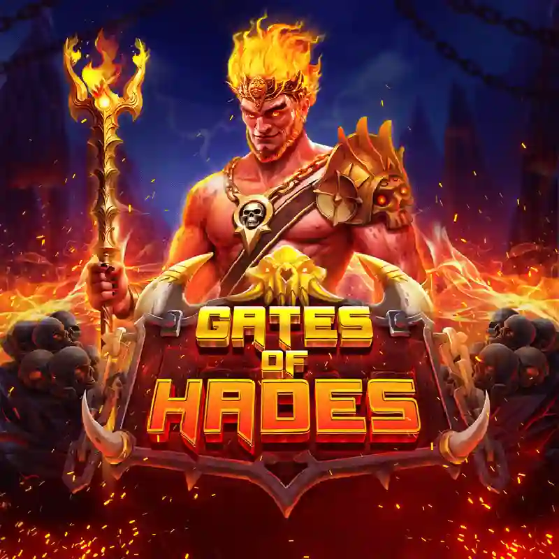 PP Gates of Hades Slot en Rajoy Casino
