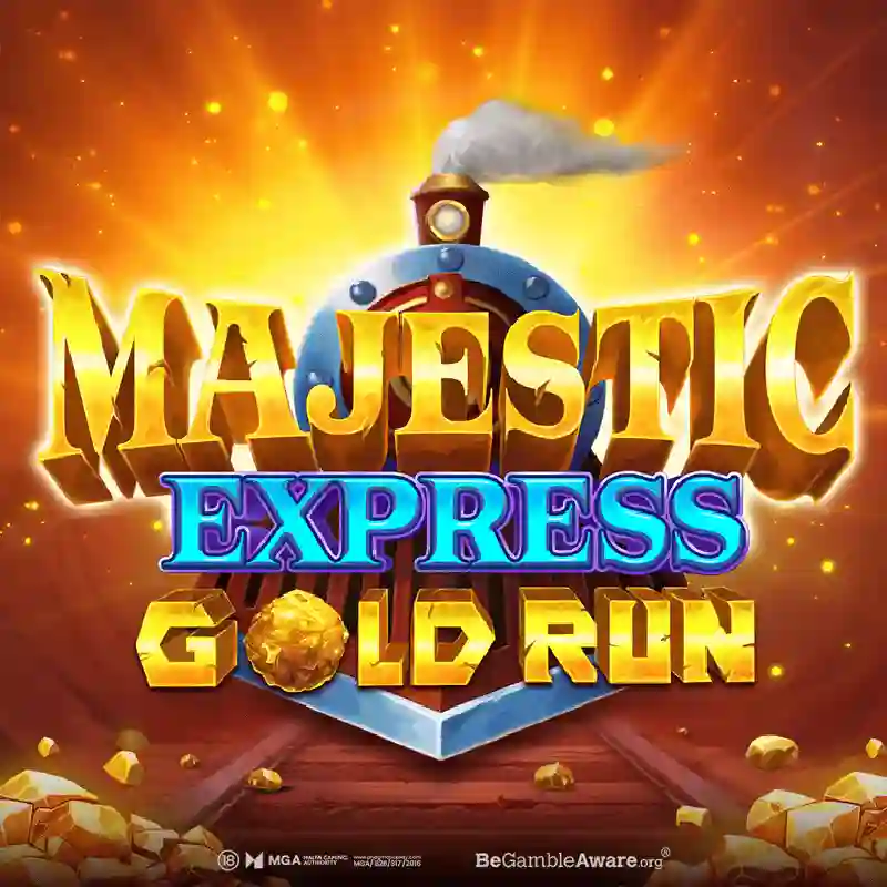 Juego Majestic Express en rajoy