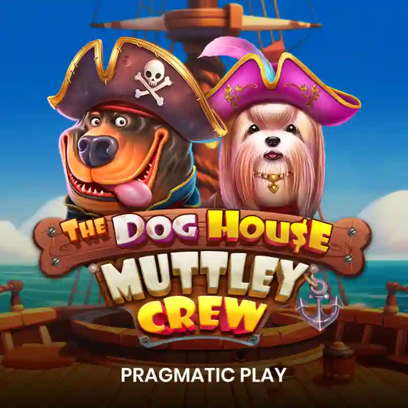 PP The Dog House Muttley Crew Slot Juego