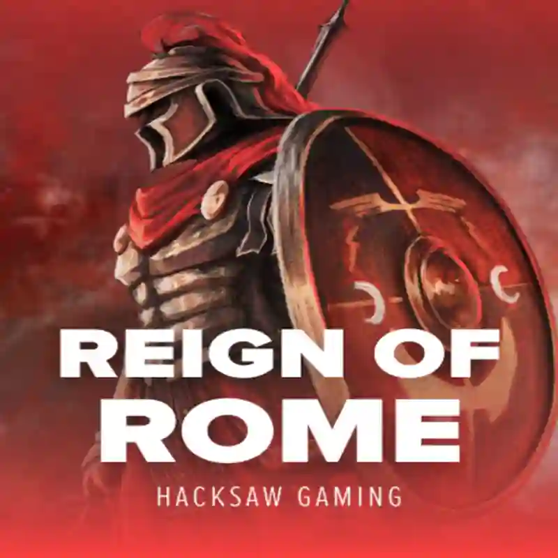 Juego de Casino Reign of Rome - Slot Romana