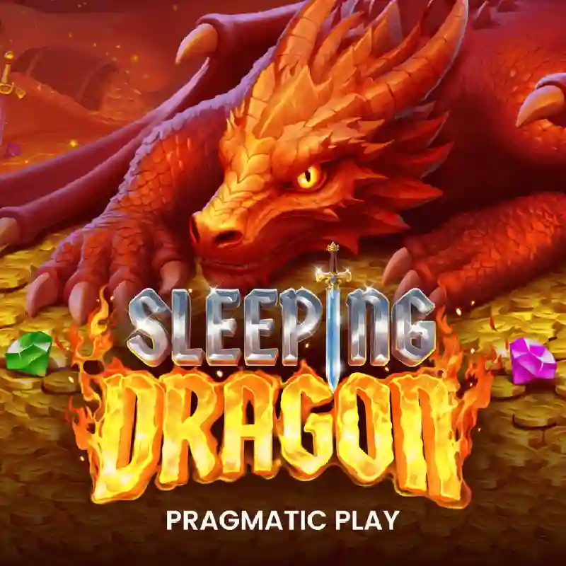 Juego Sleeping Dragon en rajoy