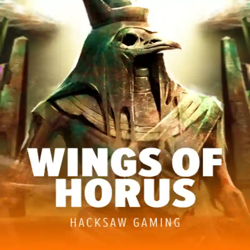 Tragamonedas Wings of Horus en rajoy casino